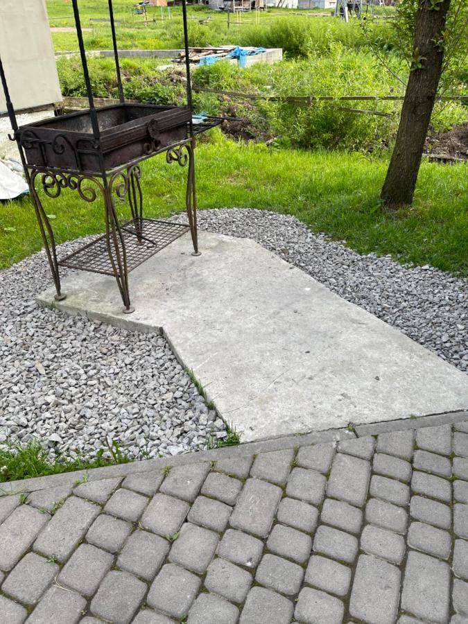 Сонячні Карпати2 Apartment Slavske Exterior photo