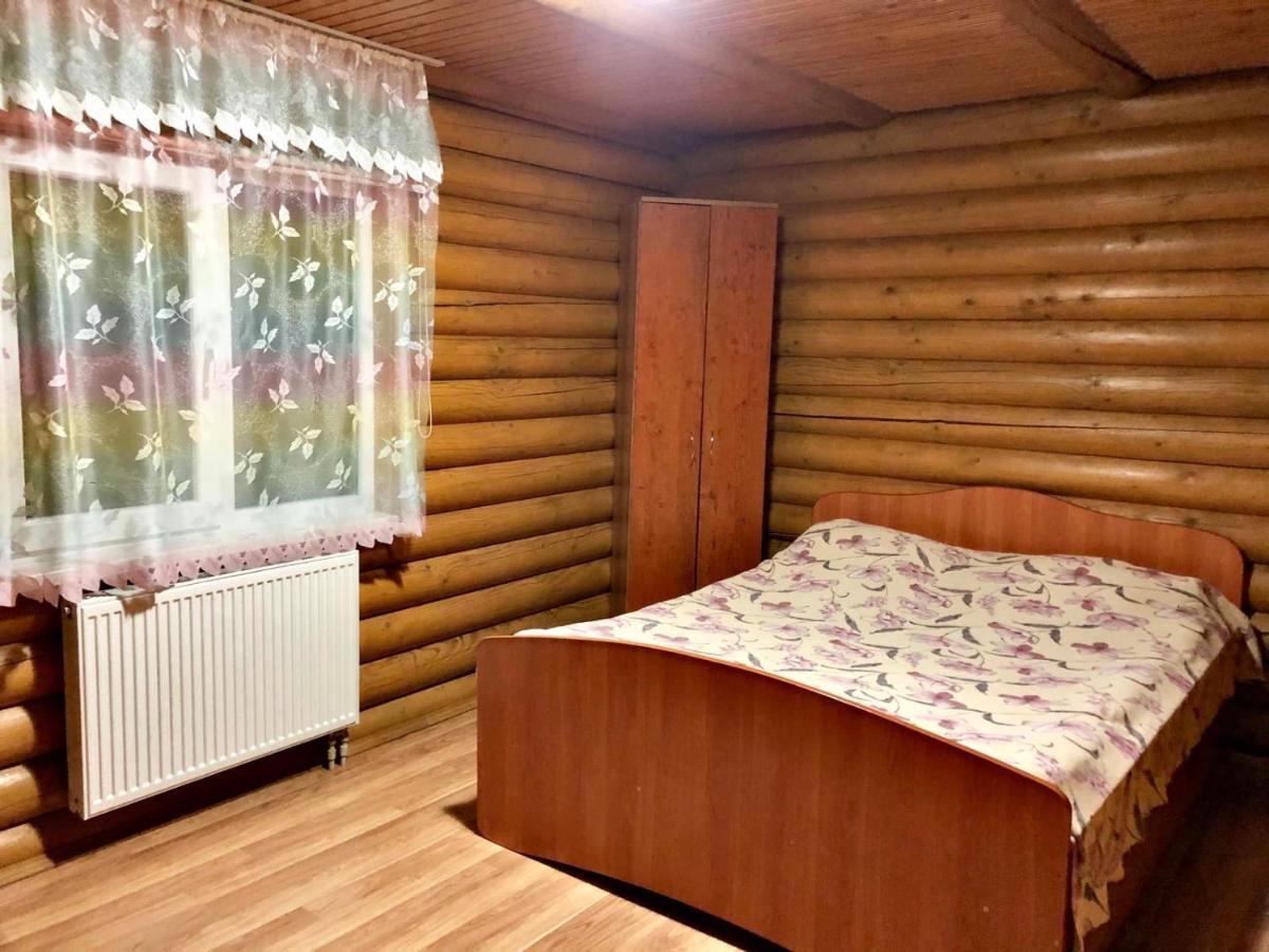 Сонячні Карпати2 Apartment Slavske Exterior photo