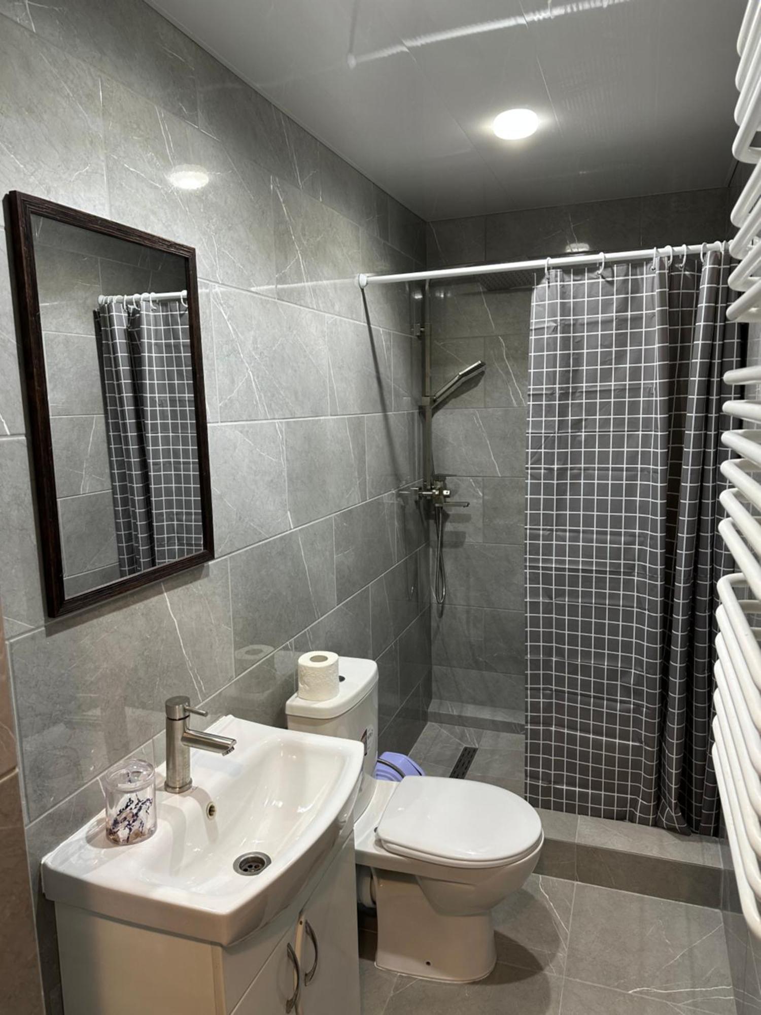 Сонячні Карпати2 Apartment Slavske Exterior photo